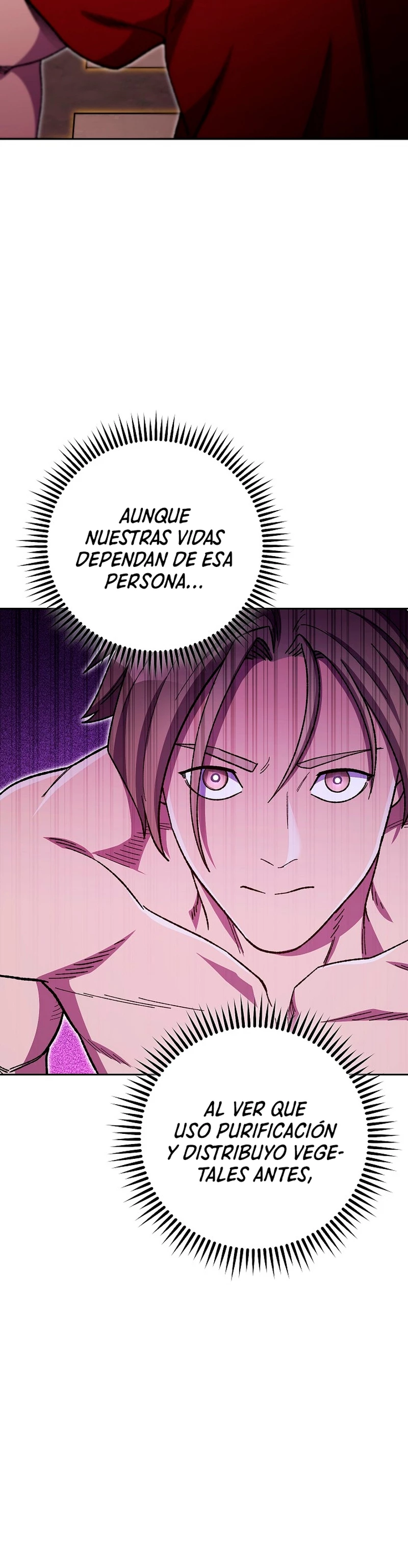 Cambiando la masmorra > Capitulo 158 > Page 311