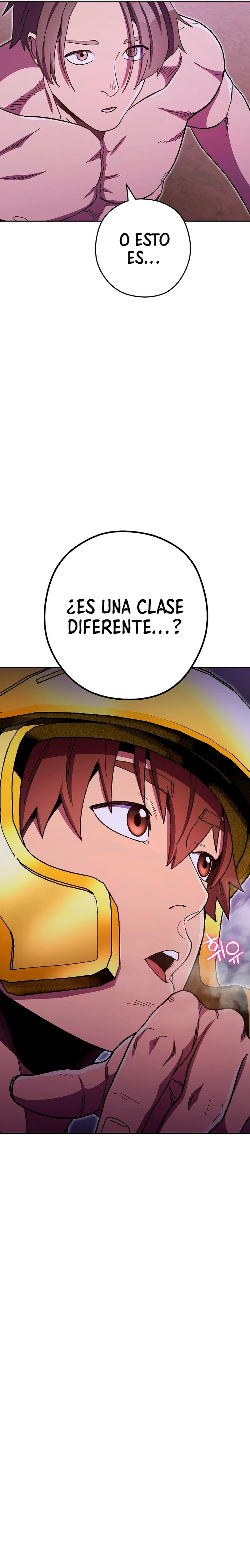 Cambiando la masmorra > Capitulo 158 > Page 331