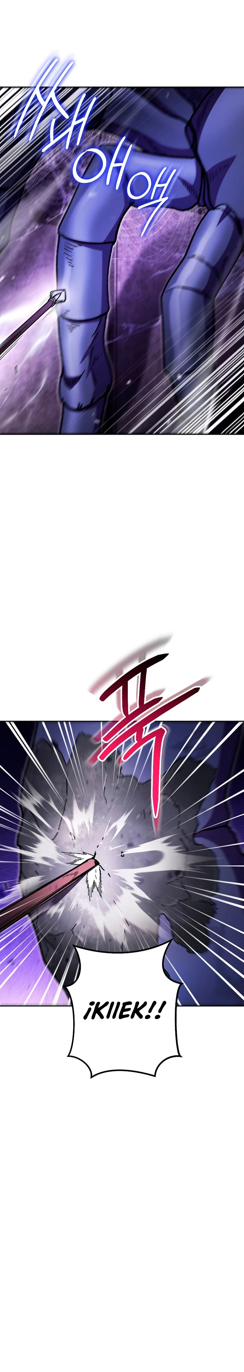 Cambiando la masmorra > Capitulo 159 > Page 61