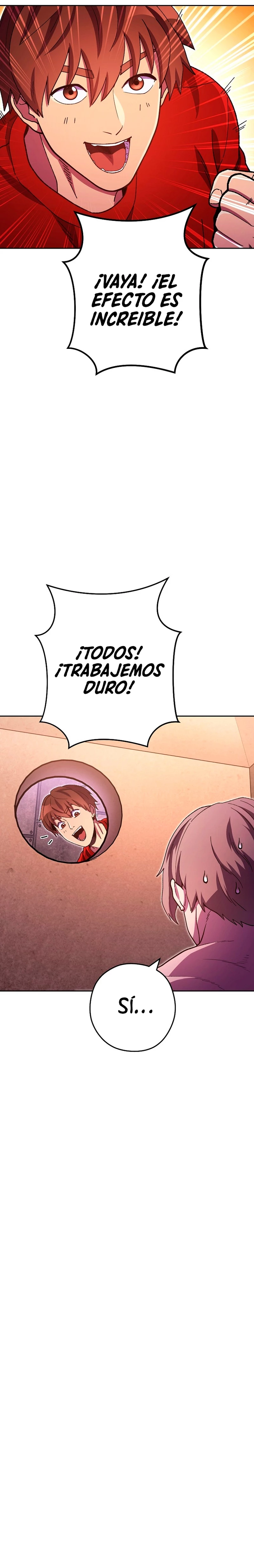 Cambiando la masmorra > Capitulo 159 > Page 71