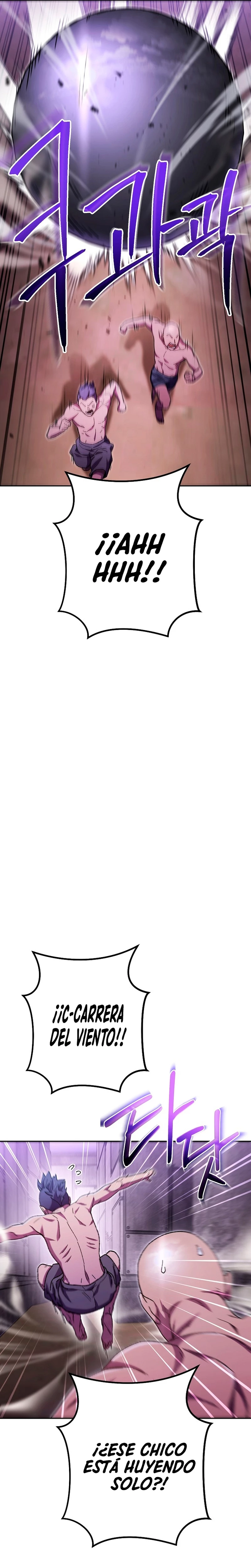 Cambiando la masmorra > Capitulo 159 > Page 91