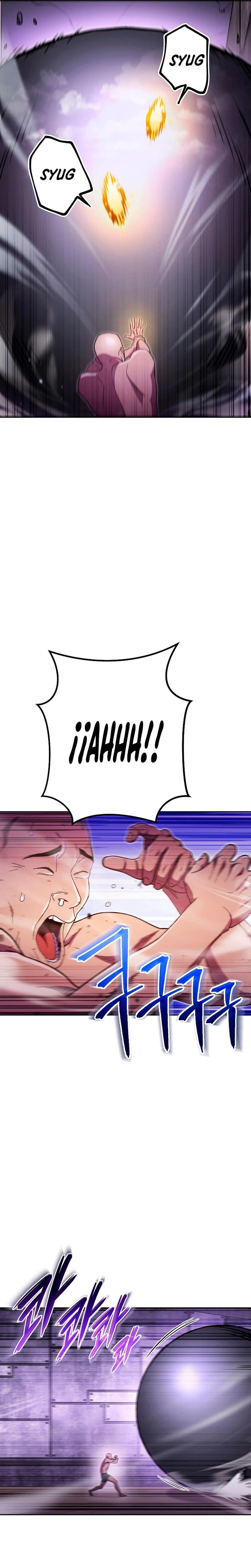 Cambiando la masmorra > Capitulo 159 > Page 121