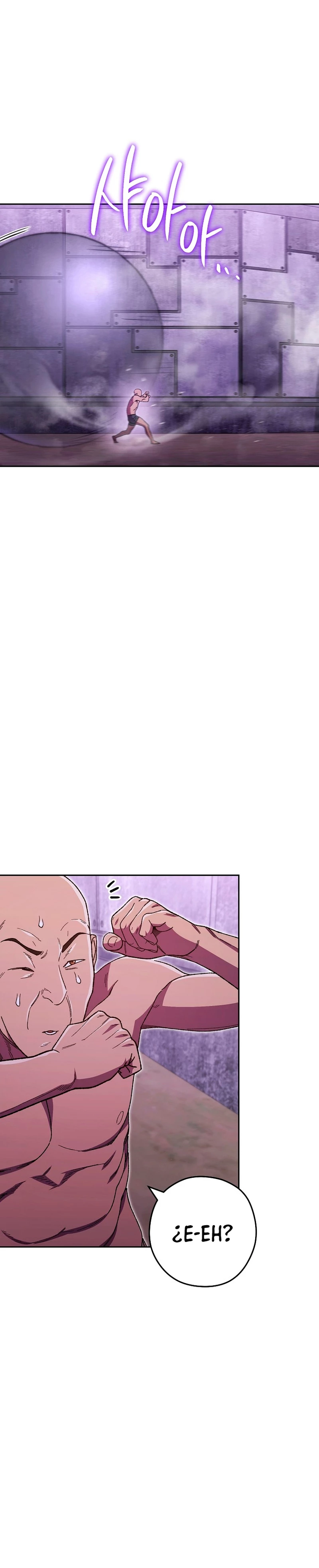 Cambiando la masmorra > Capitulo 159 > Page 131