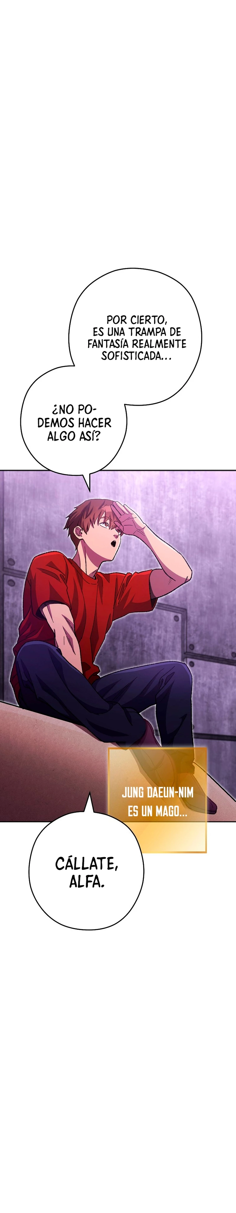 Cambiando la masmorra > Capitulo 159 > Page 181