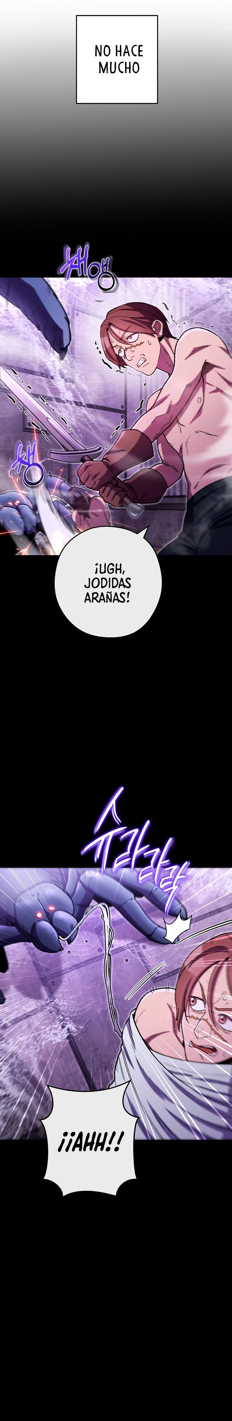 Cambiando la masmorra > Capitulo 159 > Page 211