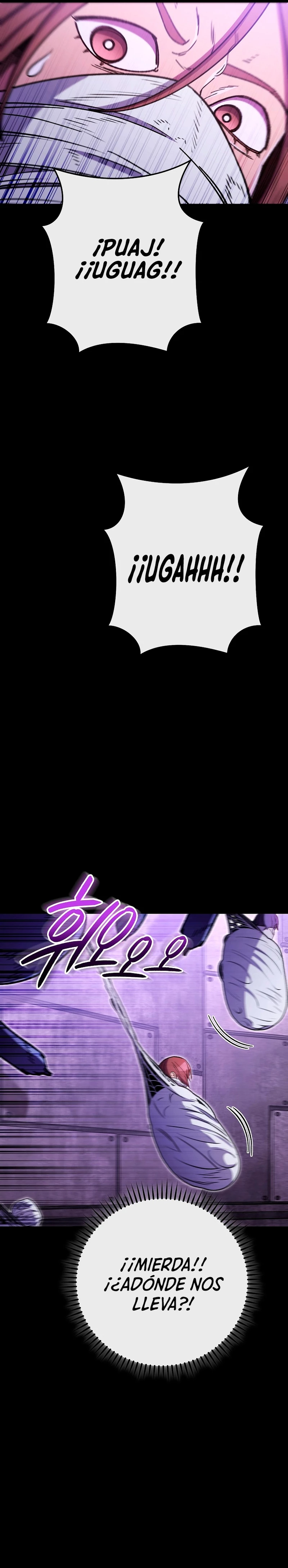 Cambiando la masmorra > Capitulo 159 > Page 221