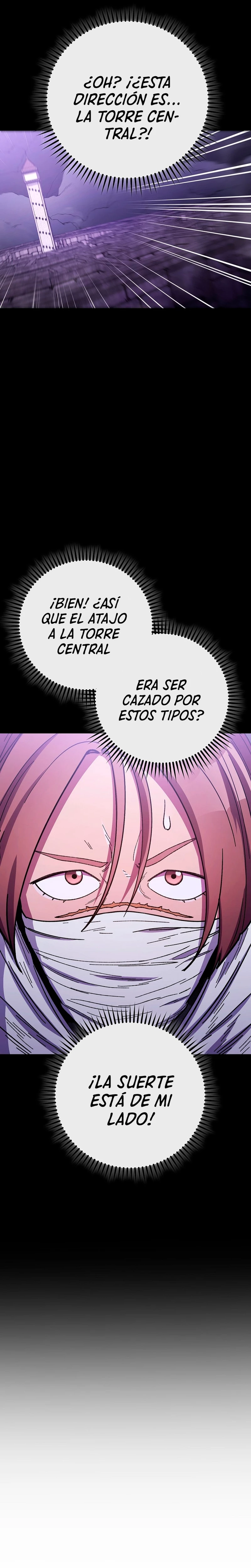 Cambiando la masmorra > Capitulo 159 > Page 241