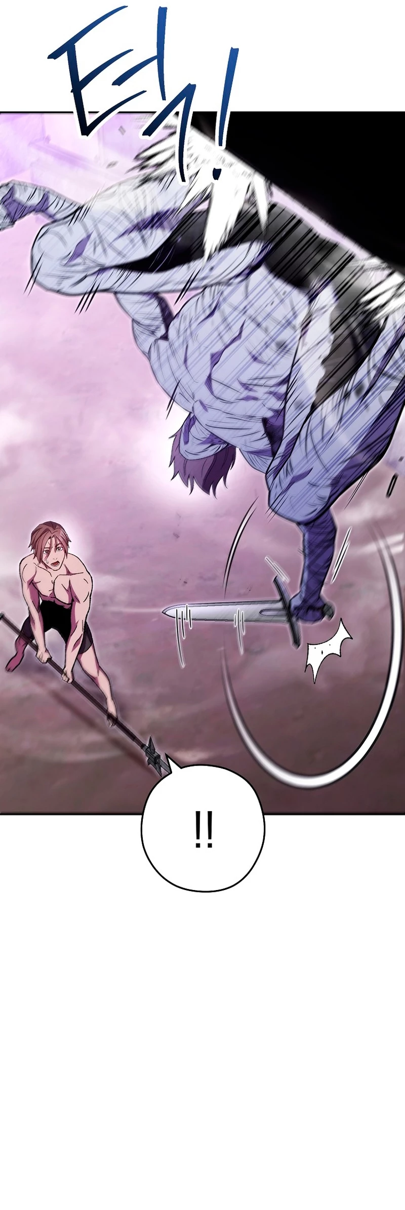 Cambiando la masmorra > Capitulo 159 > Page 311