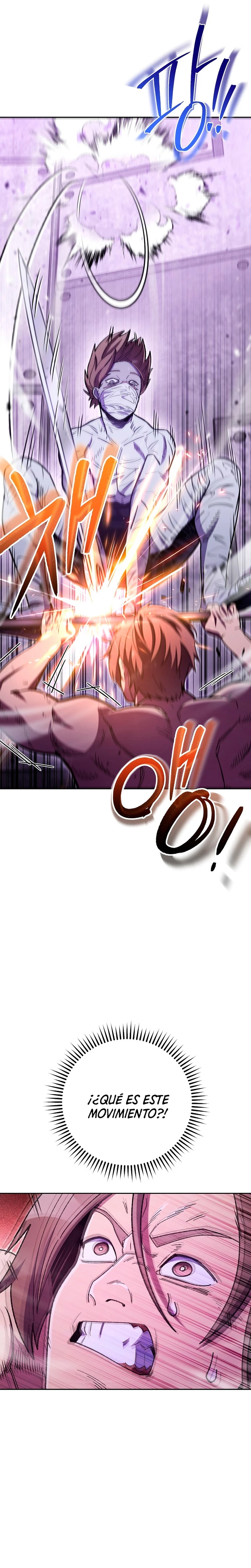 Cambiando la masmorra > Capitulo 159 > Page 321