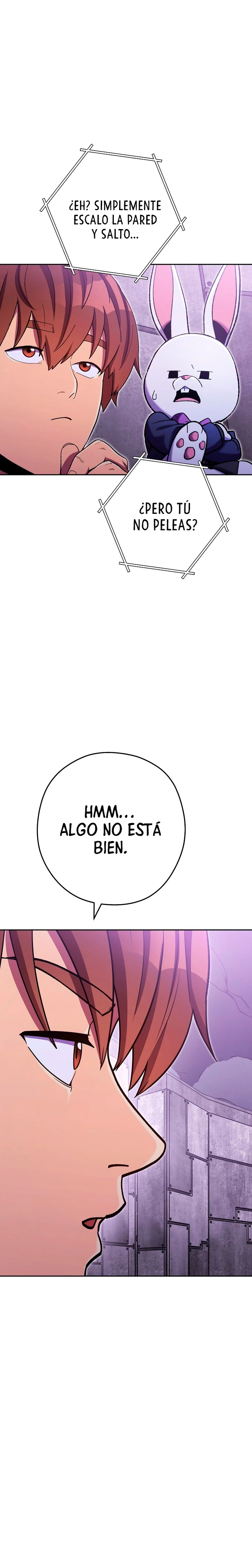 Cambiando la masmorra > Capitulo 159 > Page 331