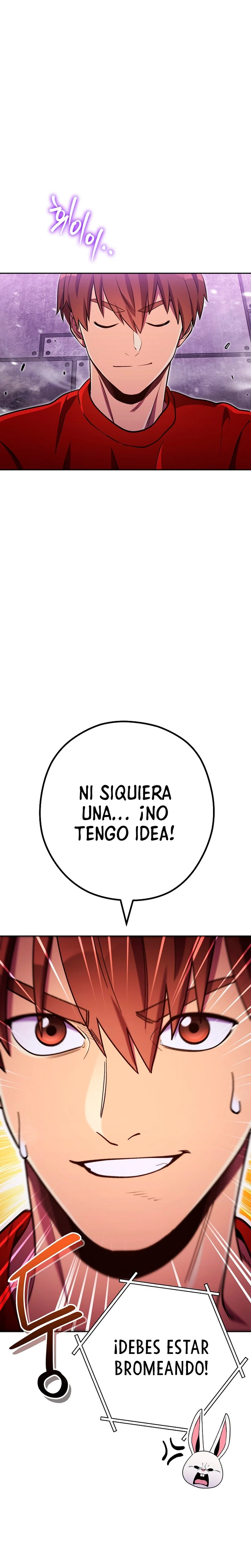 Cambiando la masmorra > Capitulo 159 > Page 351