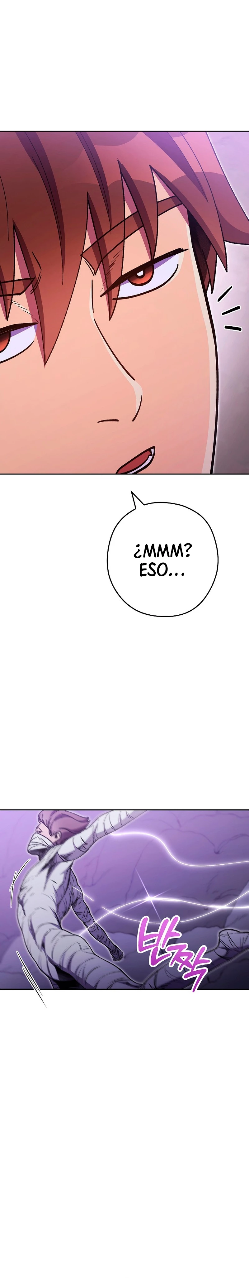 Cambiando la masmorra > Capitulo 160 > Page 11