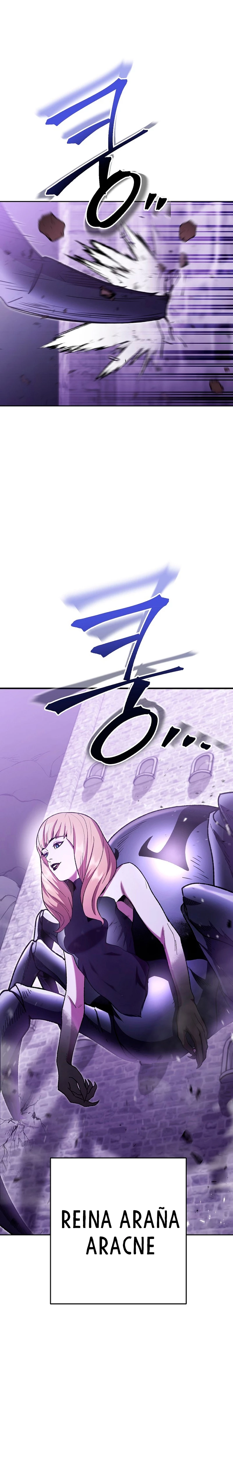 Cambiando la masmorra > Capitulo 160 > Page 71