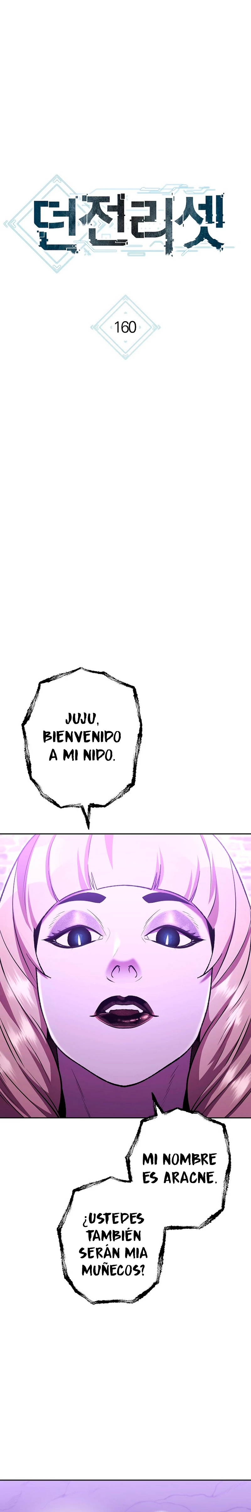 Cambiando la masmorra > Capitulo 160 > Page 81