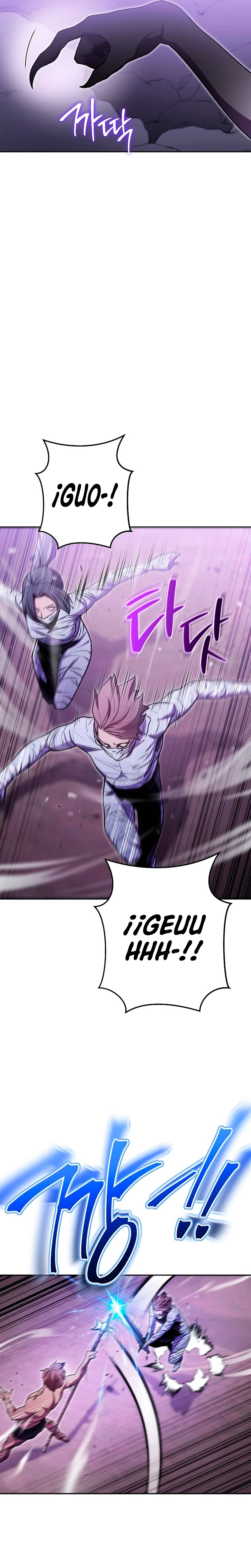 Cambiando la masmorra > Capitulo 160 > Page 91