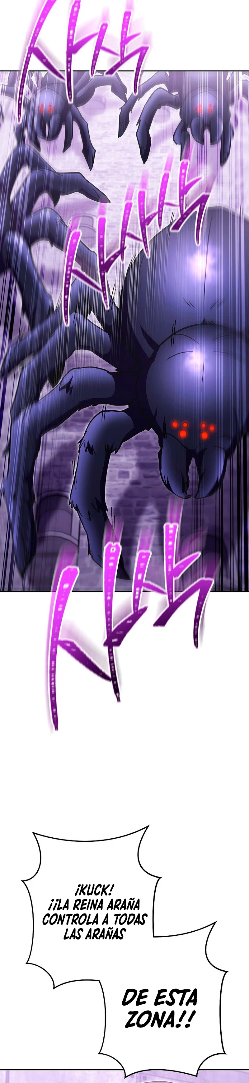 Cambiando la masmorra > Capitulo 160 > Page 151