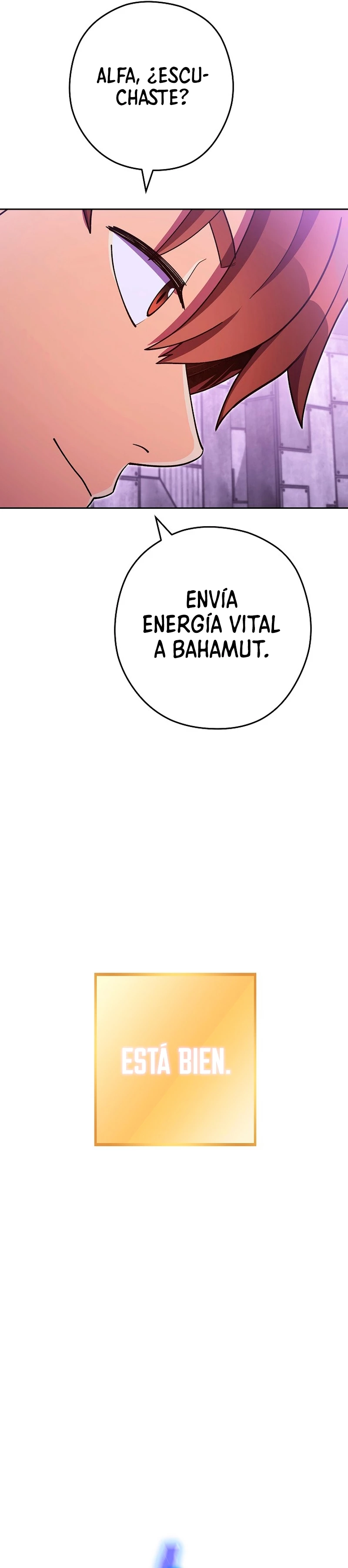 Cambiando la masmorra > Capitulo 160 > Page 191