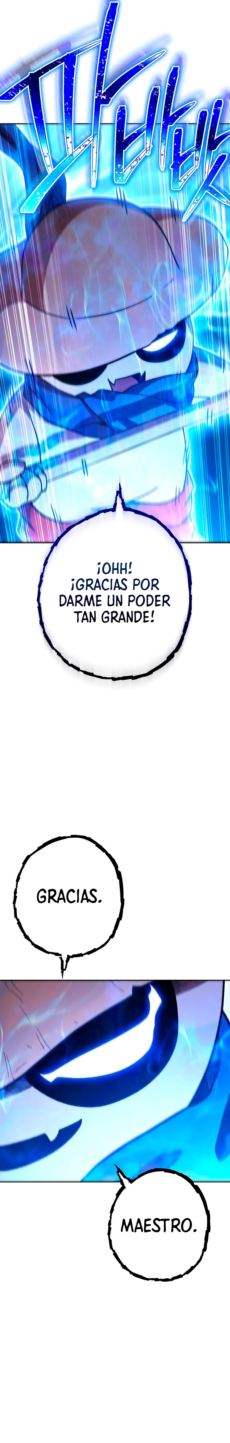 Cambiando la masmorra > Capitulo 160 > Page 201