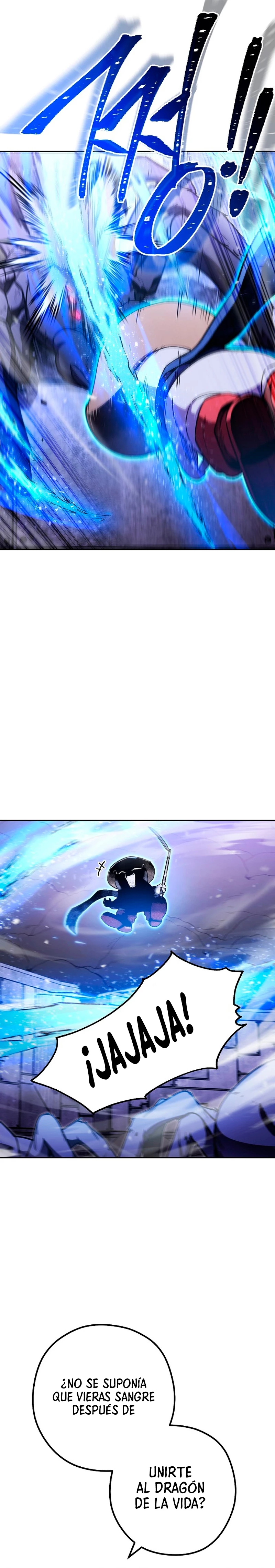 Cambiando la masmorra > Capitulo 160 > Page 251