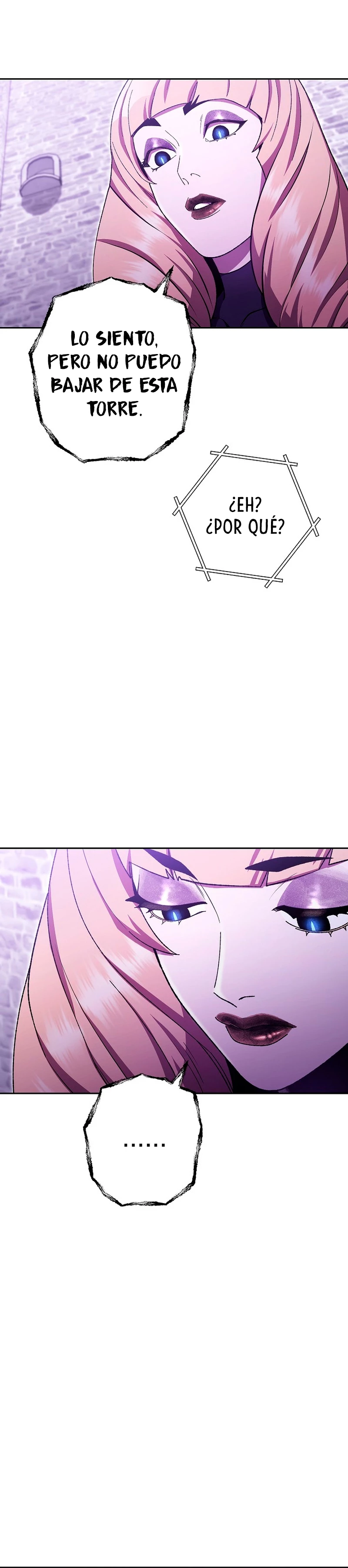 Cambiando la masmorra > Capitulo 160 > Page 281