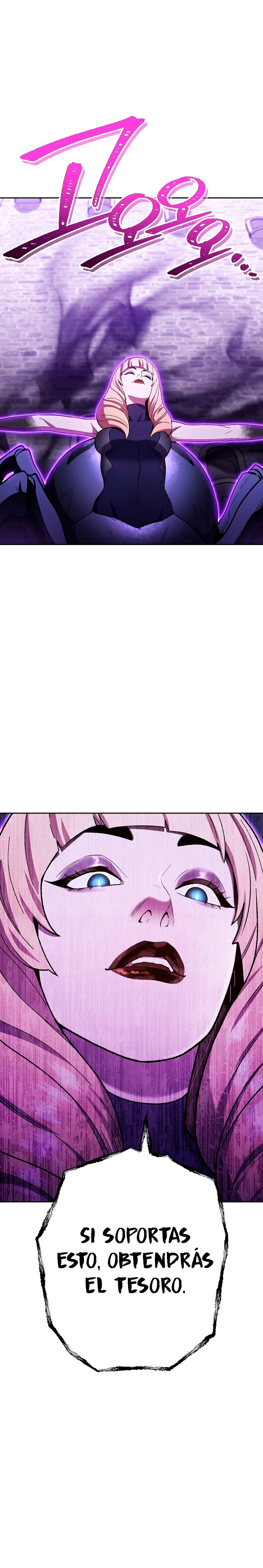 Cambiando la masmorra > Capitulo 160 > Page 301