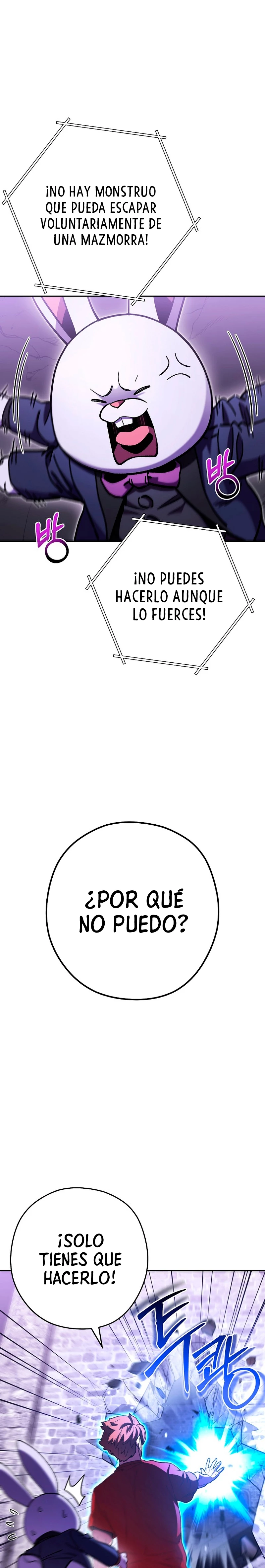 Cambiando la masmorra > Capitulo 161 > Page 171