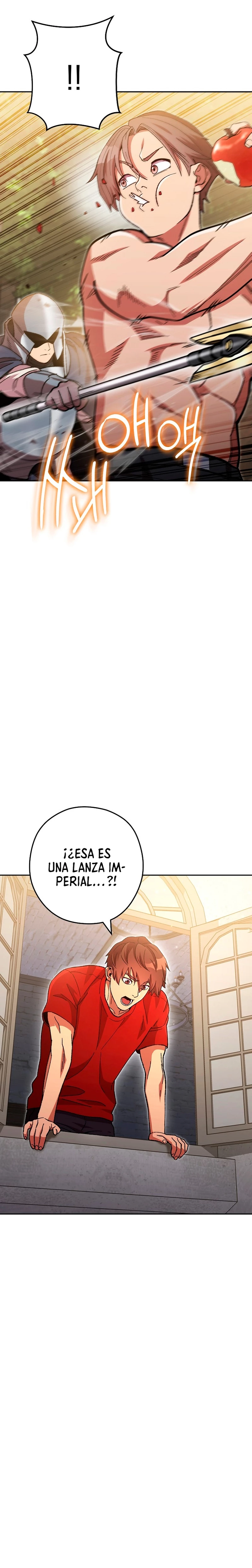 Cambiando la masmorra > Capitulo 162 > Page 51