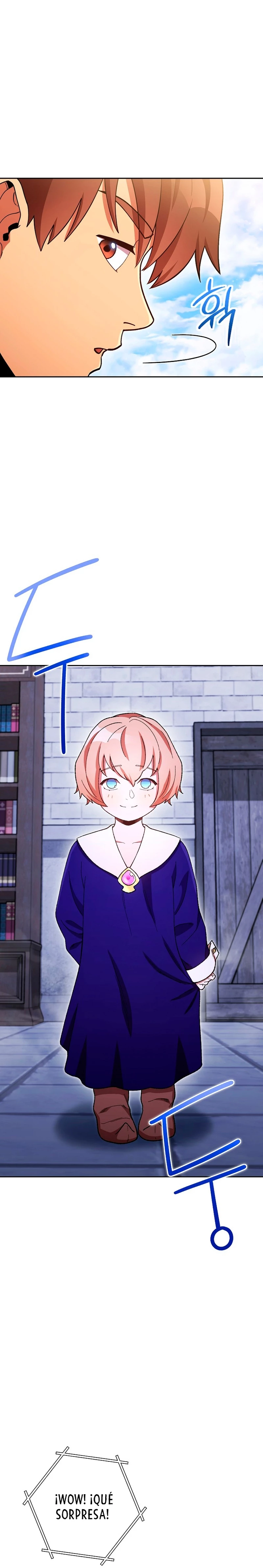 Cambiando la masmorra > Capitulo 162 > Page 81