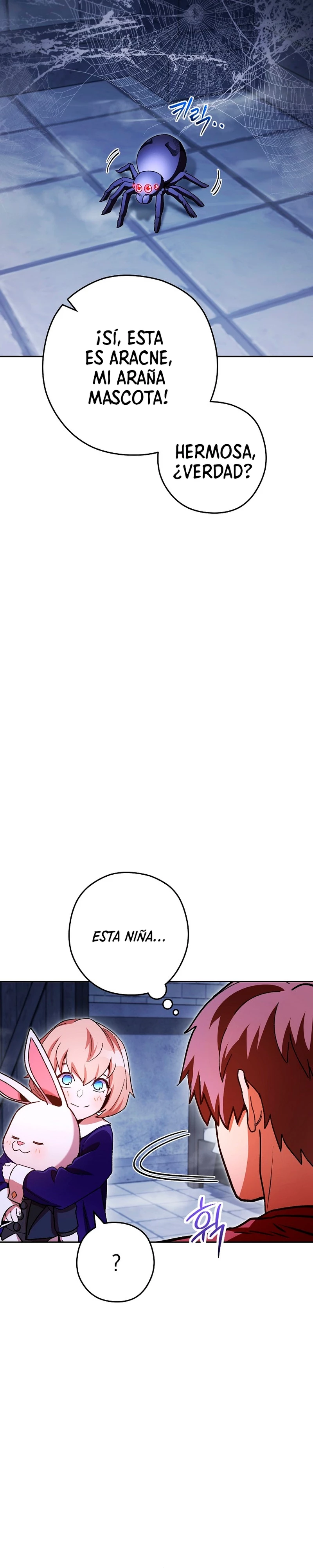 Cambiando la masmorra > Capitulo 162 > Page 231