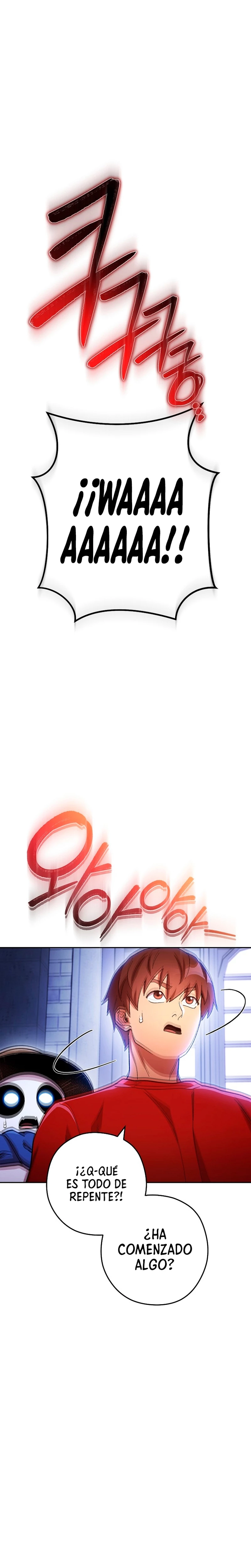 Cambiando la masmorra > Capitulo 162 > Page 291