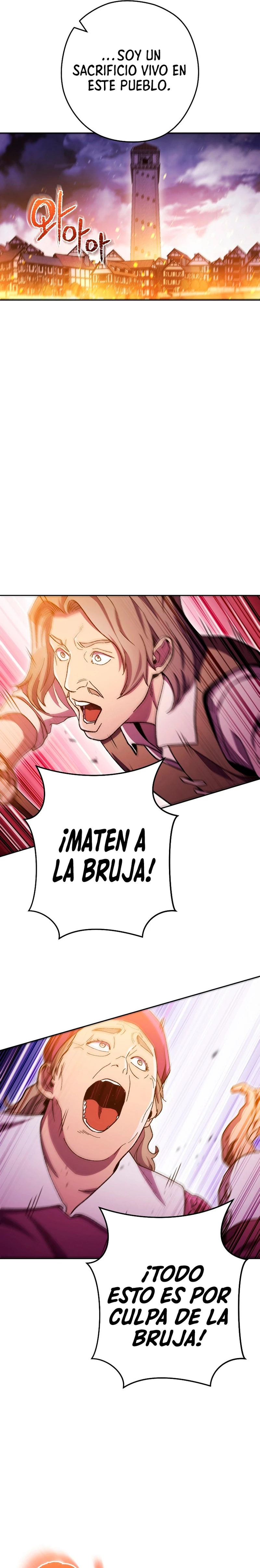 Cambiando la masmorra > Capitulo 162 > Page 311