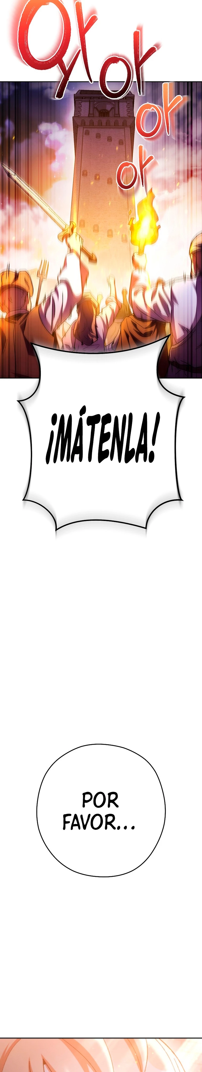 Cambiando la masmorra > Capitulo 162 > Page 321