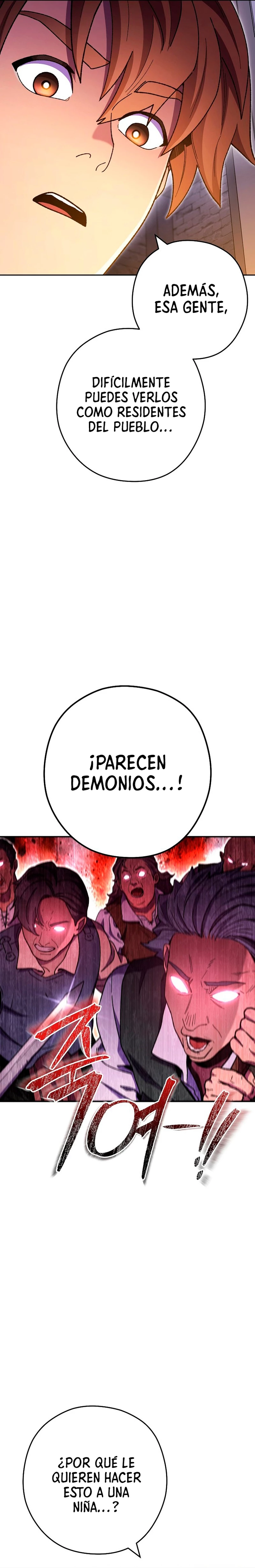 Cambiando la masmorra > Capitulo 163 > Page 11