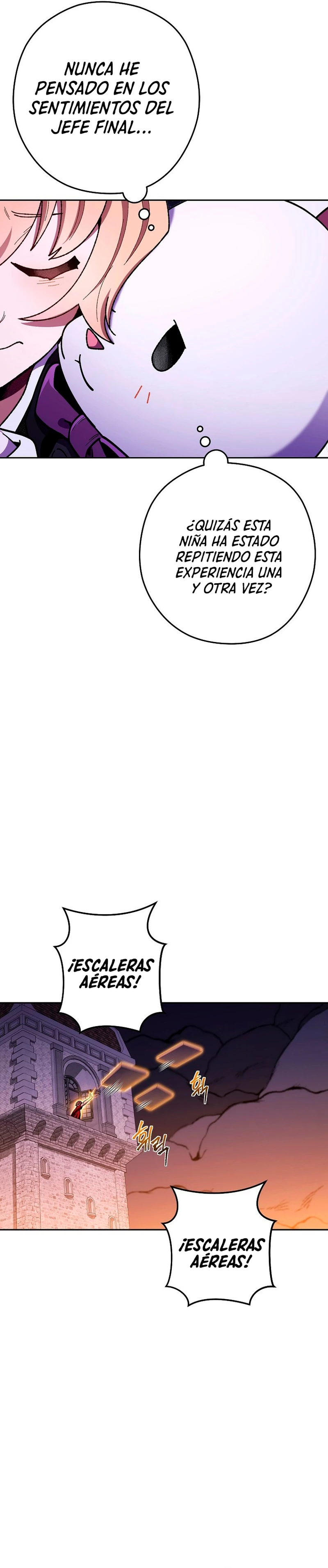 Cambiando la masmorra > Capitulo 163 > Page 51