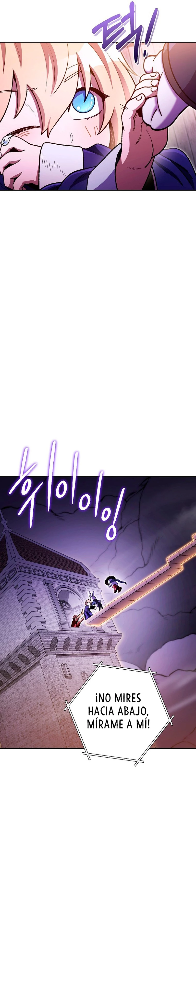 Cambiando la masmorra > Capitulo 163 > Page 111