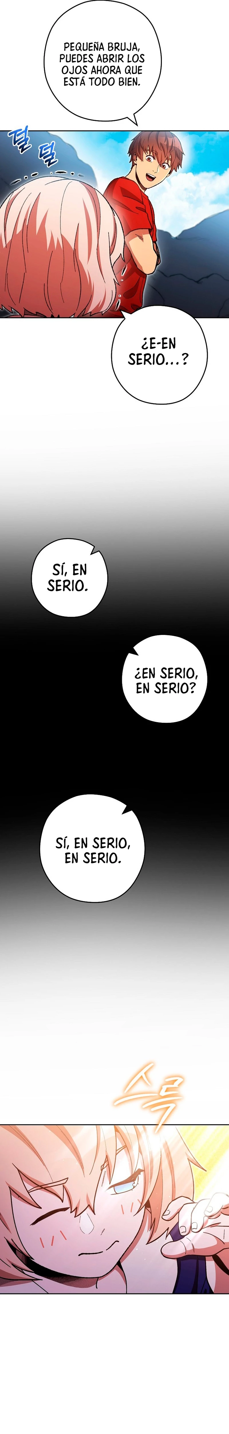 Cambiando la masmorra > Capitulo 163 > Page 241