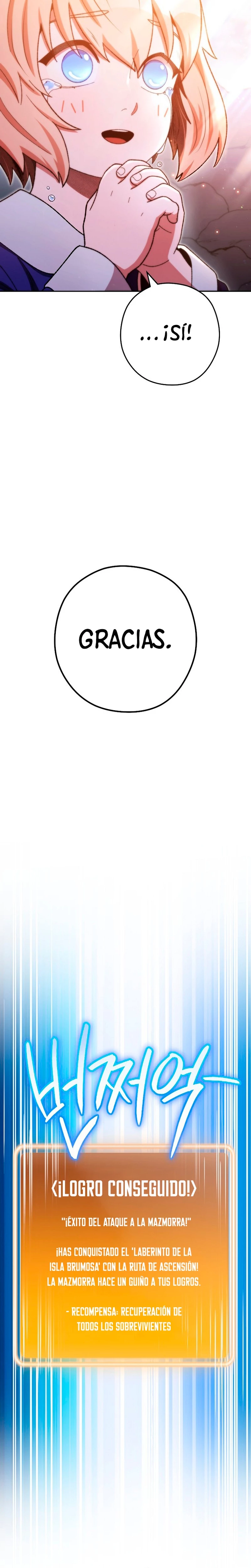 Cambiando la masmorra > Capitulo 163 > Page 271