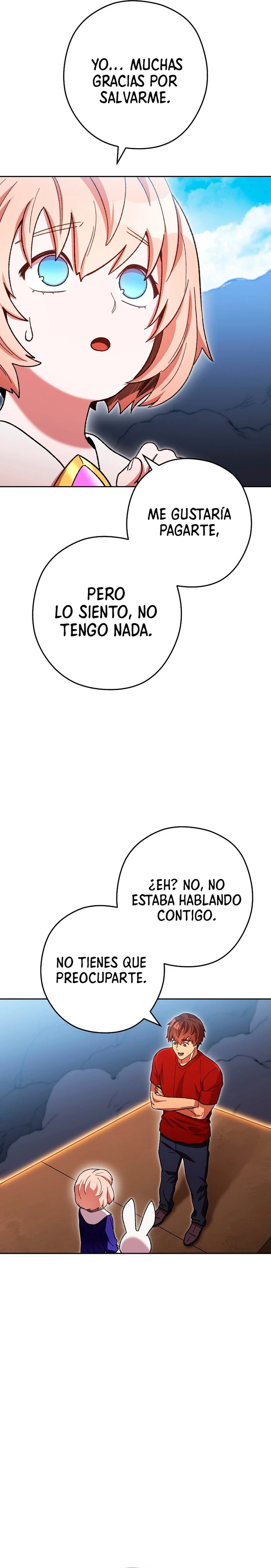 Cambiando la masmorra > Capitulo 163 > Page 291