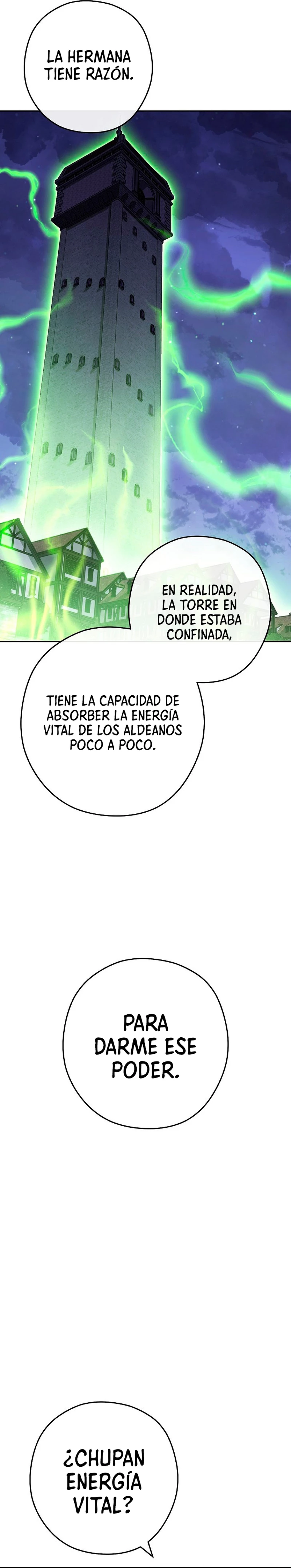 Cambiando la masmorra > Capitulo 163 > Page 311