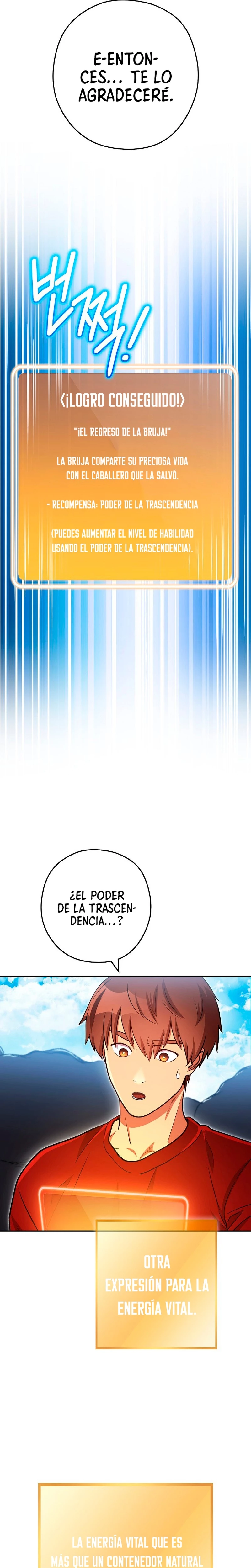 Cambiando la masmorra > Capitulo 163 > Page 331