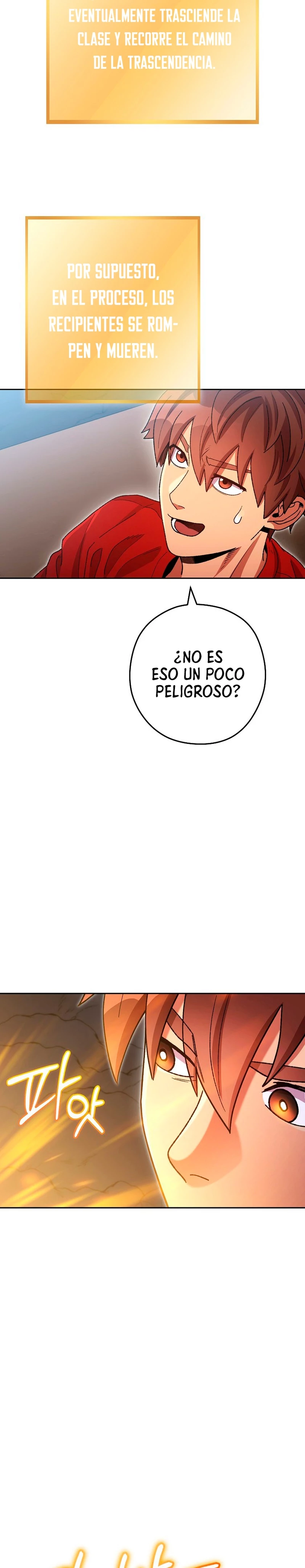 Cambiando la masmorra > Capitulo 163 > Page 341