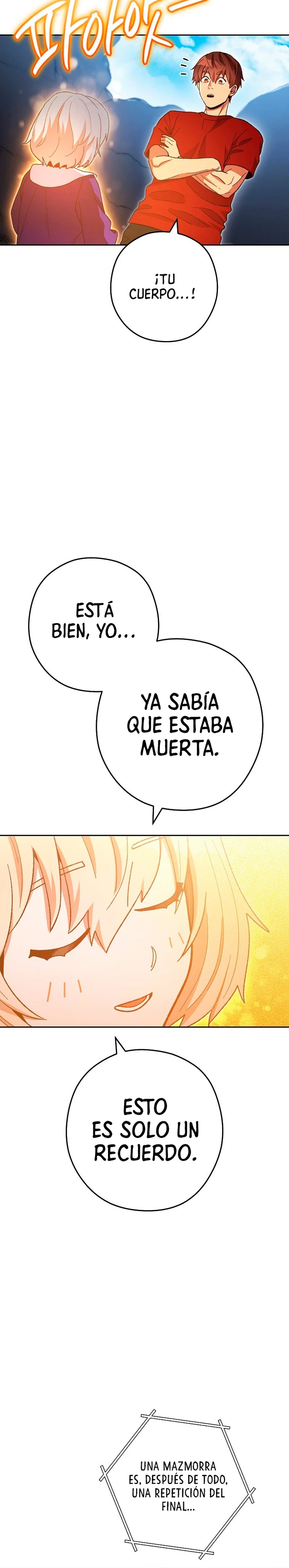 Cambiando la masmorra > Capitulo 163 > Page 351