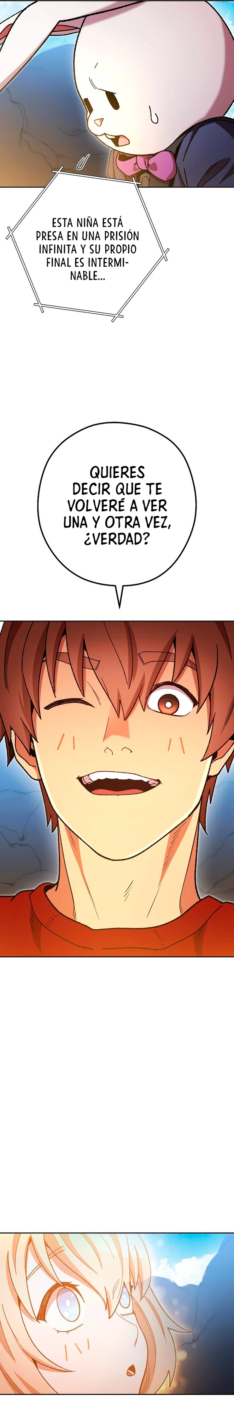 Cambiando la masmorra > Capitulo 163 > Page 361