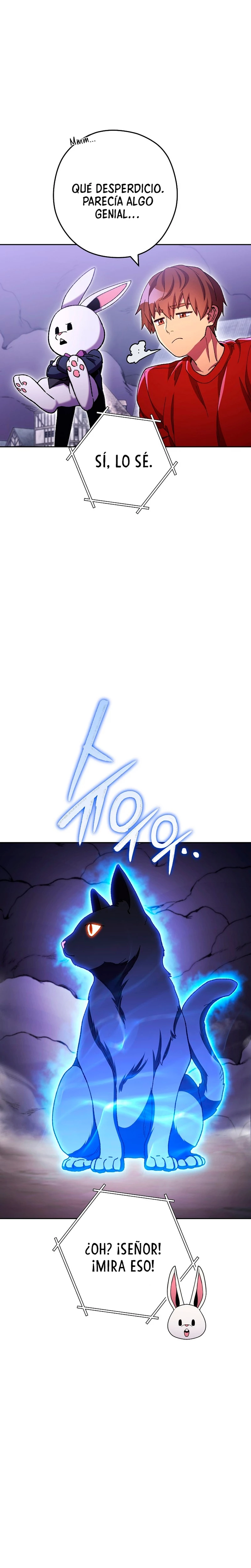 Cambiando la masmorra > Capitulo 164 > Page 111