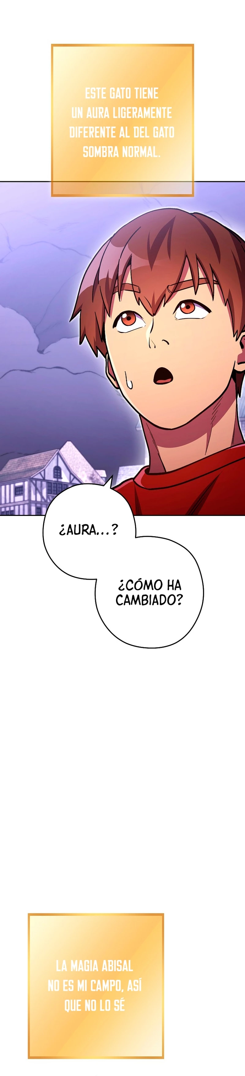 Cambiando la masmorra > Capitulo 164 > Page 121