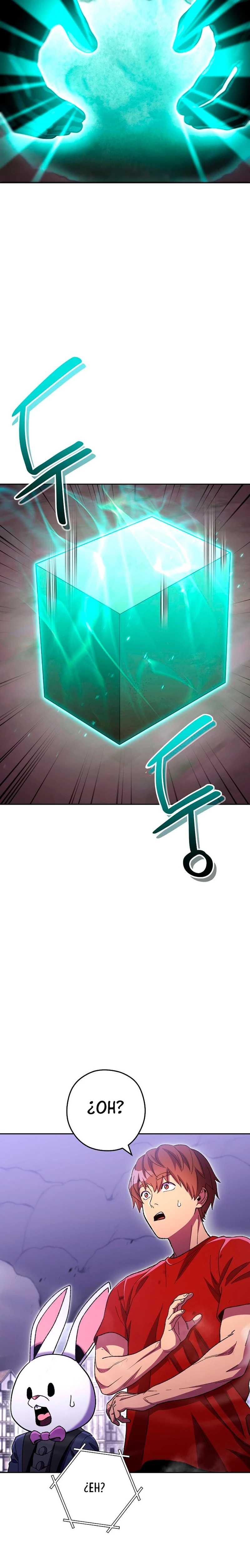 Cambiando la masmorra > Capitulo 164 > Page 161