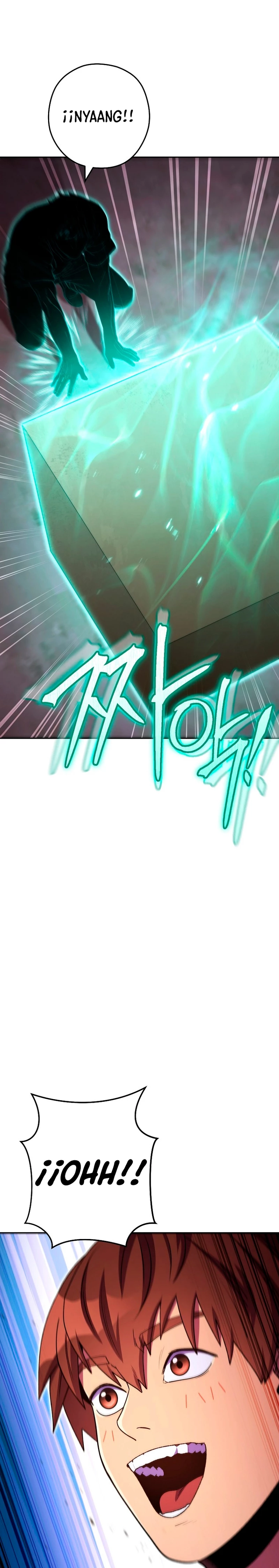 Cambiando la masmorra > Capitulo 164 > Page 181