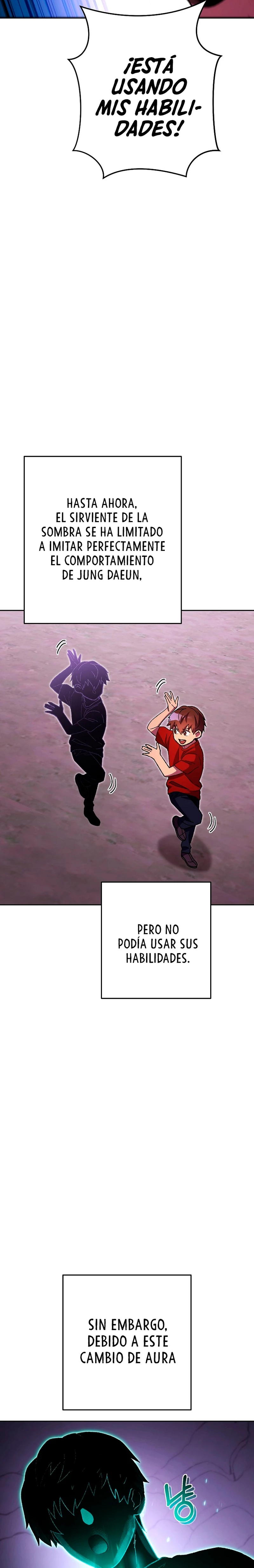 Cambiando la masmorra > Capitulo 164 > Page 191