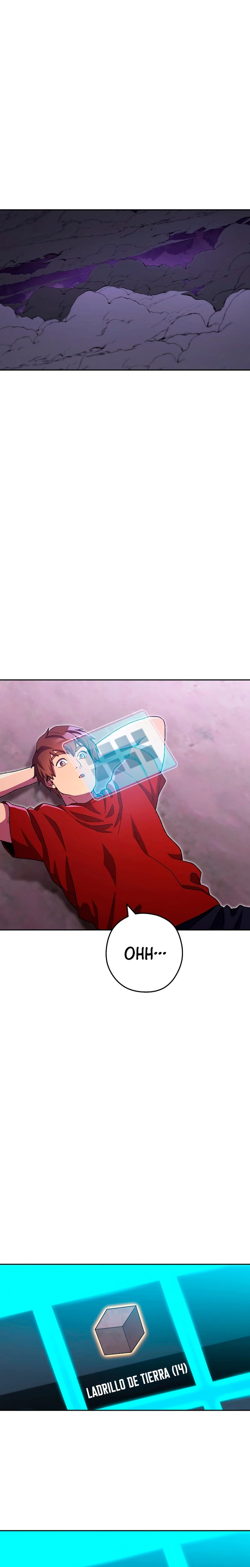 Cambiando la masmorra > Capitulo 164 > Page 251