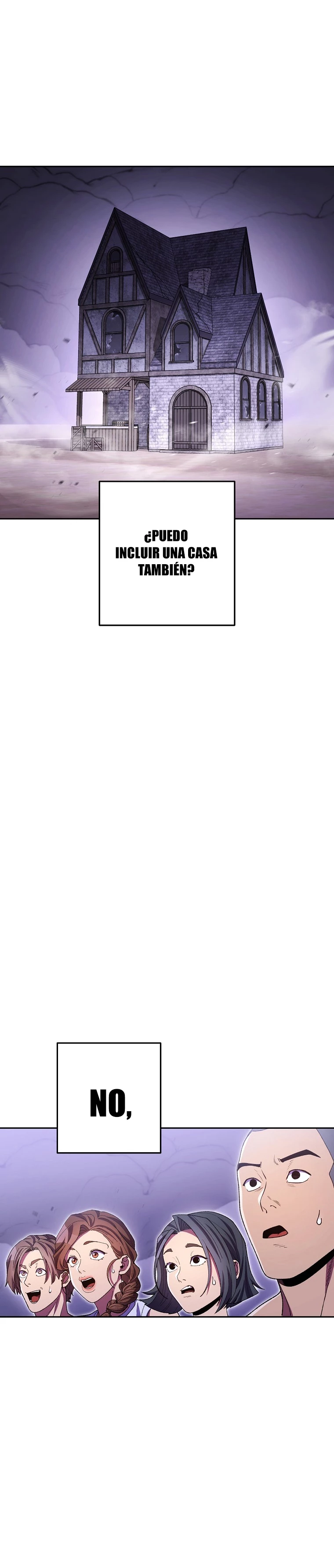 Cambiando la masmorra > Capitulo 165 > Page 31